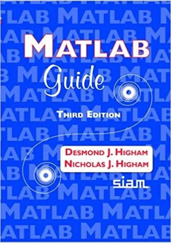 цены MATLAB Guide