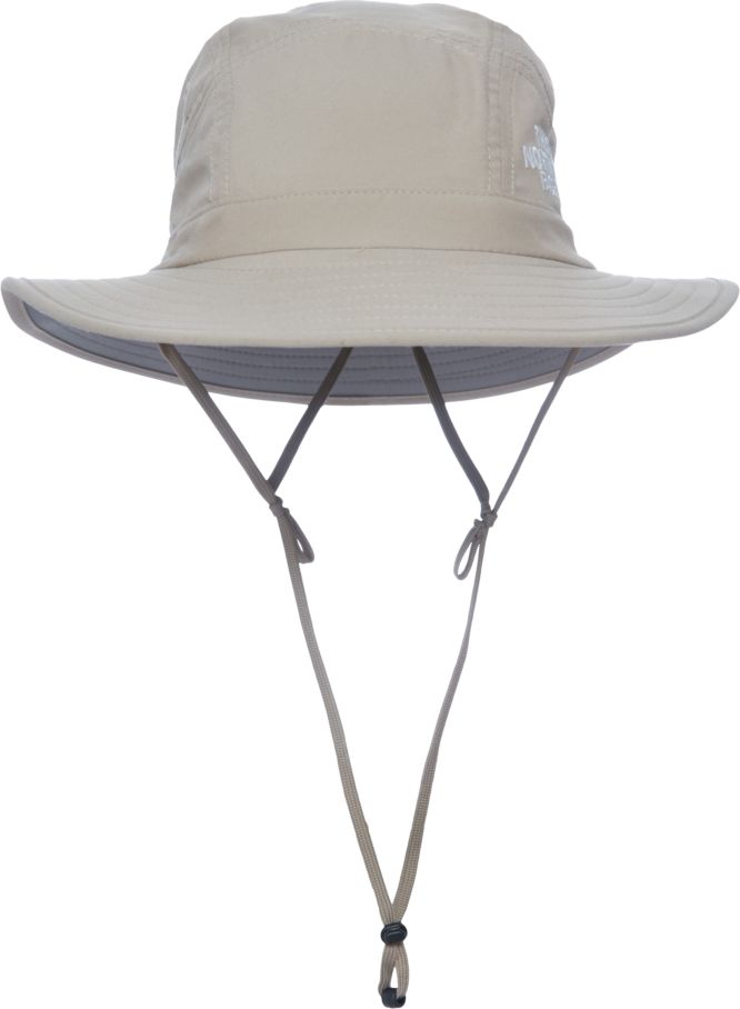 Панама The North Face Suppertime Hat, цвет: бежевый. T0AXKR78S. Размер S/M (56/57)