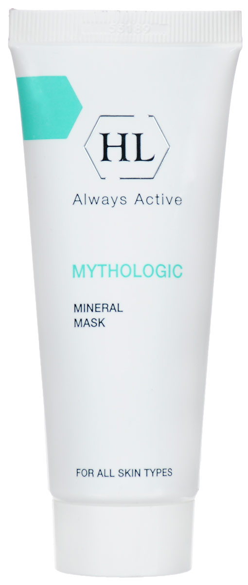 Holy Land Минеральная маска для тела Mythologic Mineral Mask, 70 мл