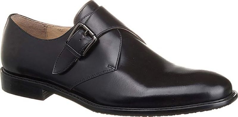 Туфли мужские Vitacci, цвет: черный. M104009. Размер 40