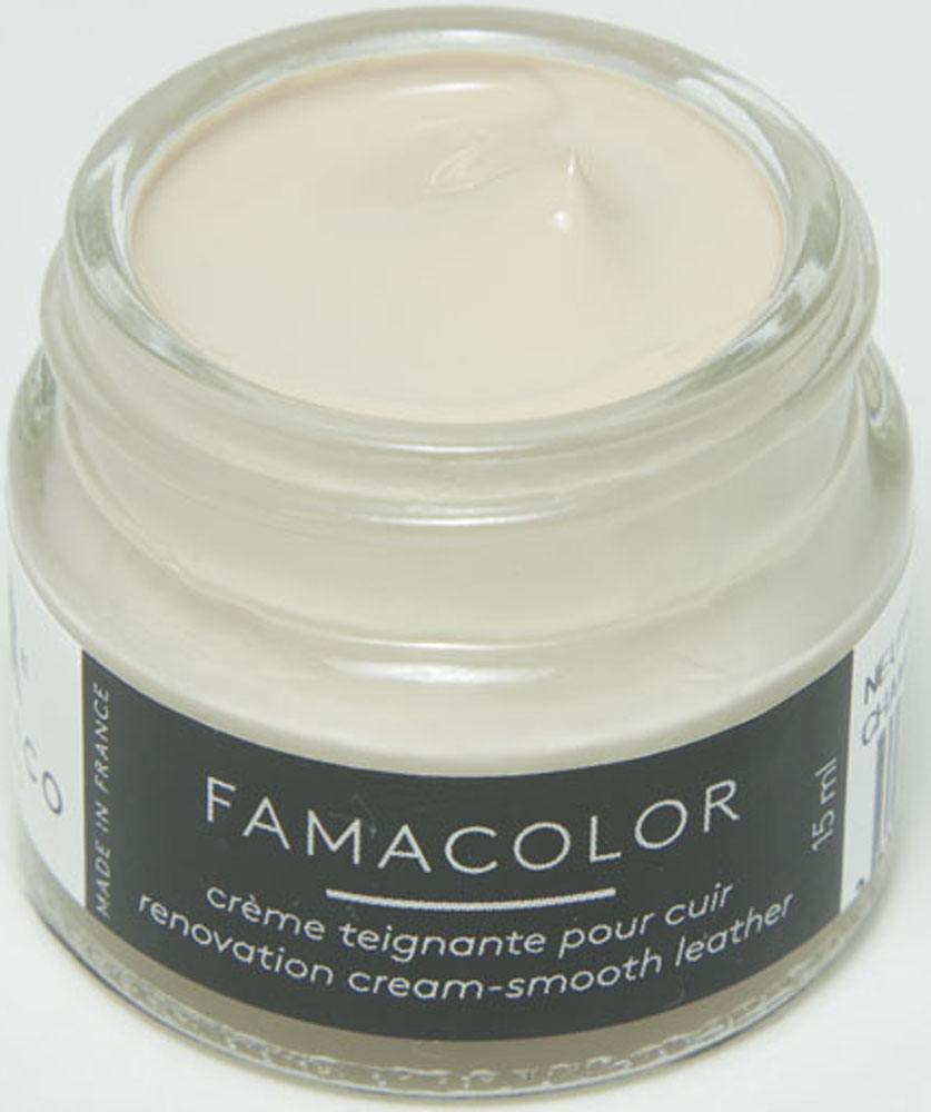 Жидкая кожа Famaco, цвет: бежевый (329), 15 мл