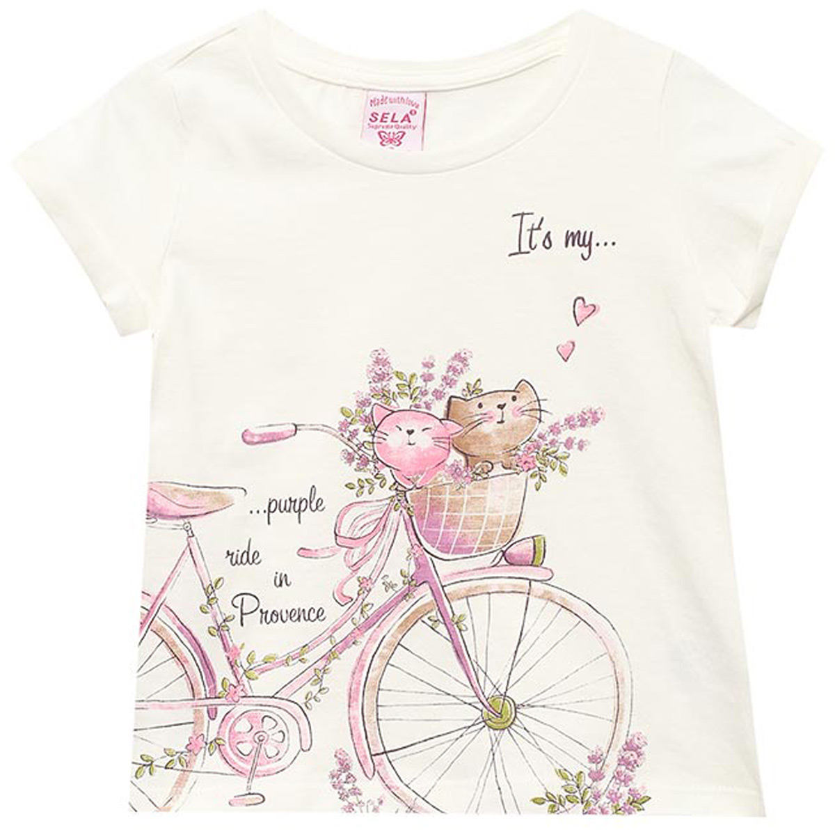 Sela Kids Интернет Магазин