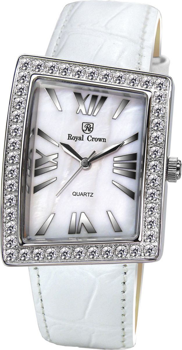 Часы наручные женские Royal Crown 