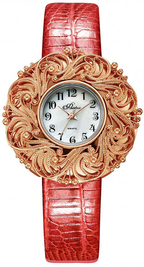 Часы наручные женские Mikhail Moskvin 