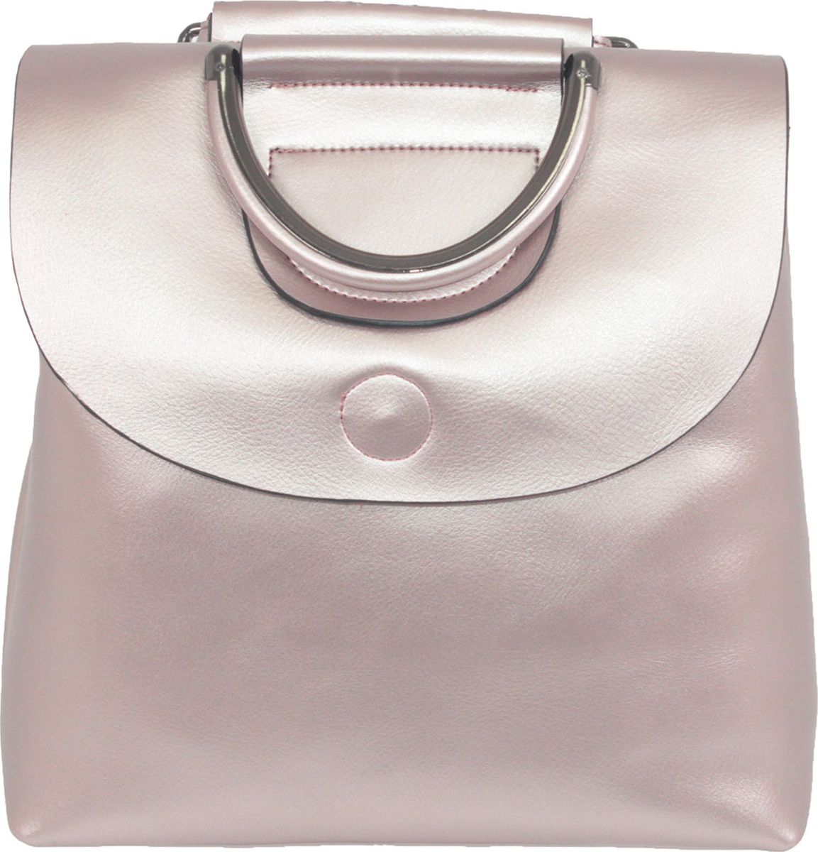 Рюкзак женский Flioraj, цвет: розовый. 2581-220 pink