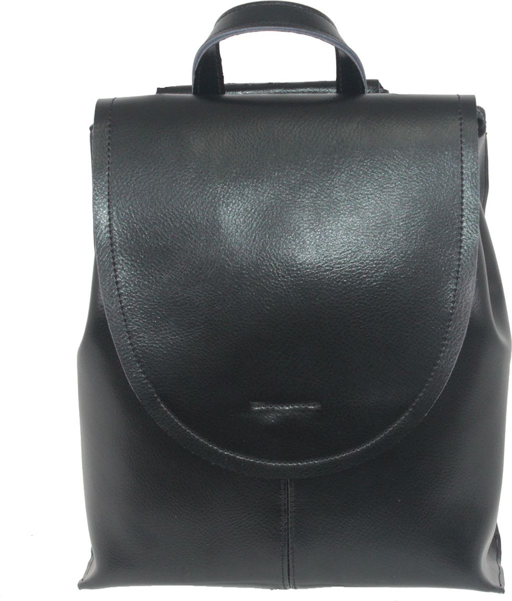 Рюкзак женский Flioraj, цвет: черный. 2606-220 black