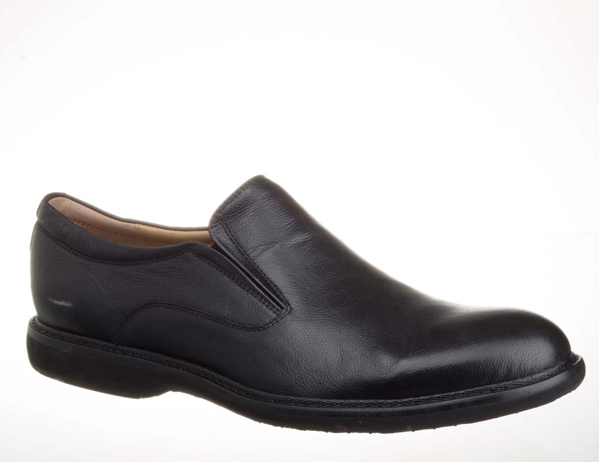 Туфли мужские Vitacci, цвет: черный. M25799. Размер 45