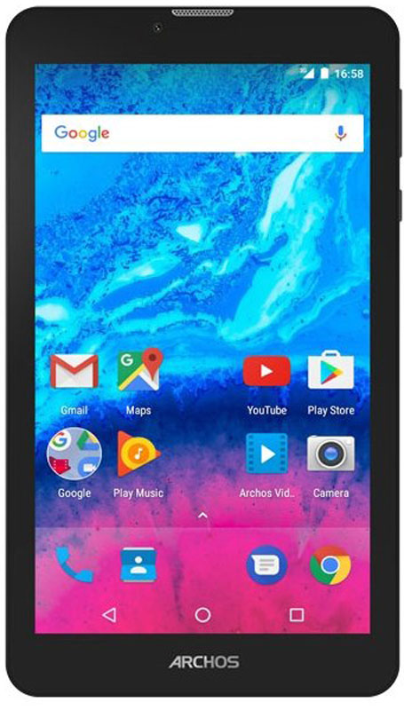 все цены на Archos Core 70 3G онлайн