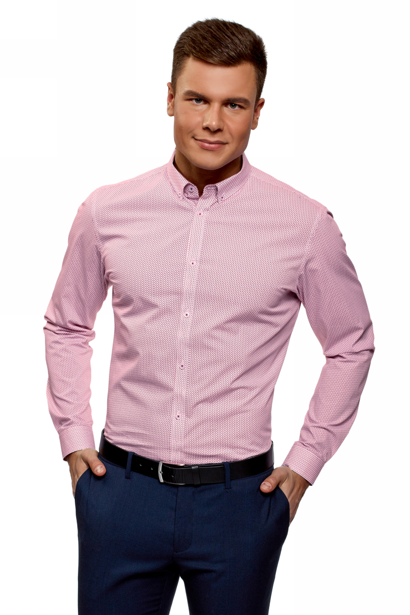 Рубашка мужская купить в интернет магазине