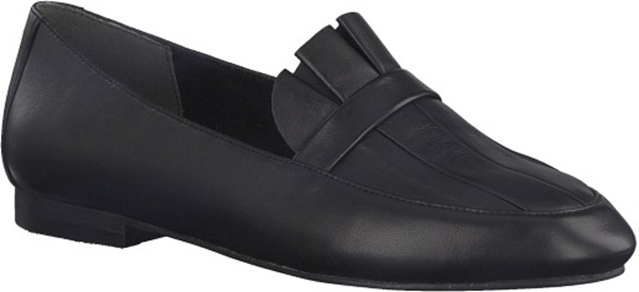 Туфли женские Tamaris, цвет: черный. 1-1-24304-30-001/220. Размер 40