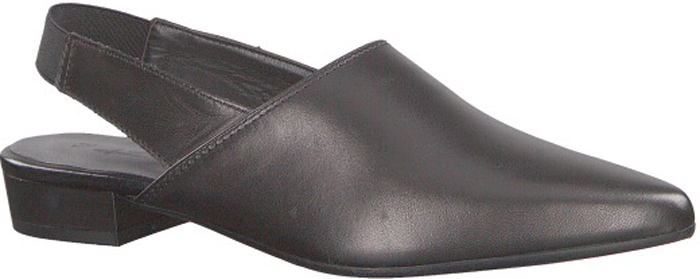 Туфли женские Tamaris, цвет: черный. 1-1-29405-30-003/220. Размер 36
