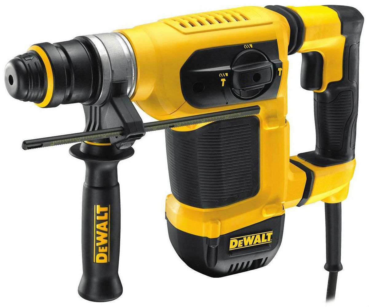 Перфоратор DeWalt