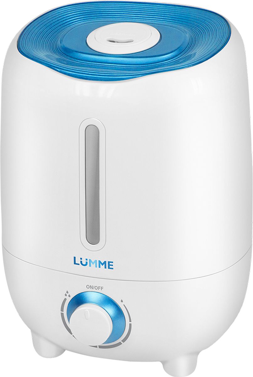 Lumme LU-1556, Blue Sapphire увлажнитель воздуха