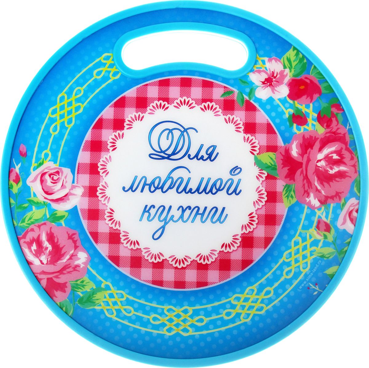 Доска разделочная Доляна