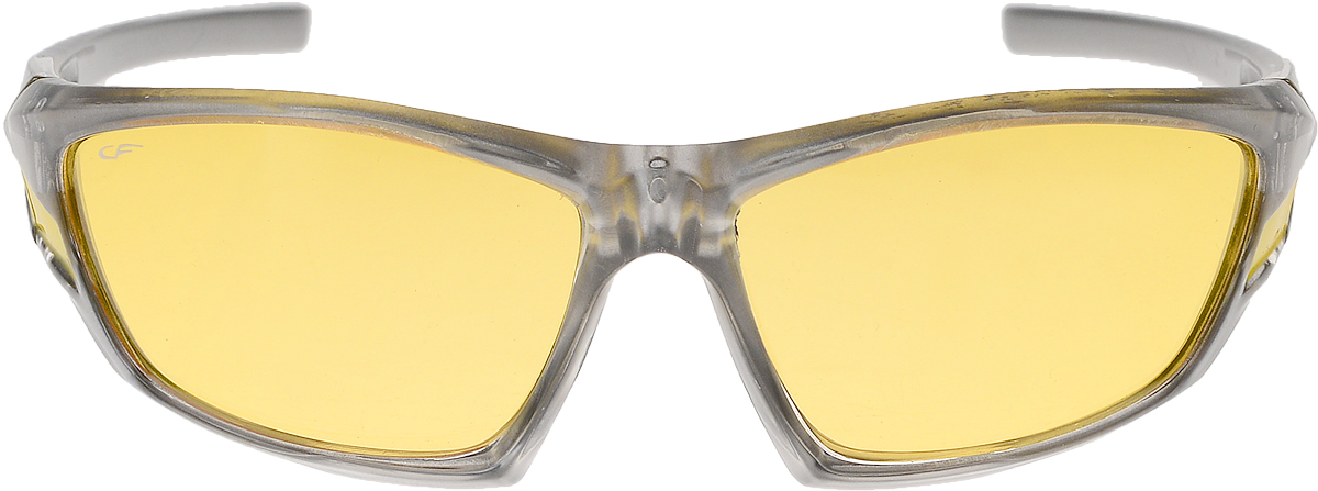 Очки солнцезащитные Cafa France, цвет: серый, прозрачный. S228931Y