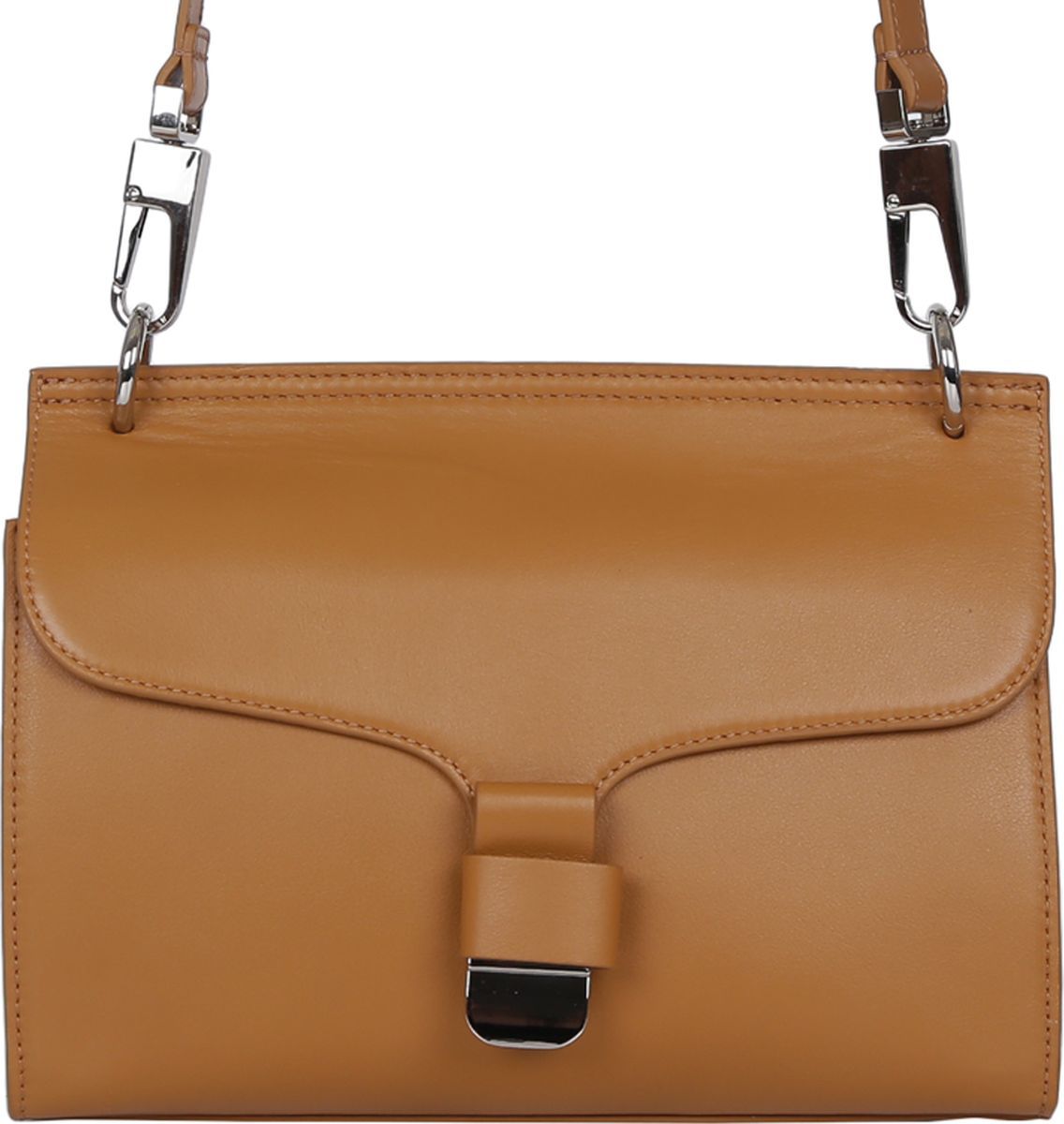 Сумка женская Palio, цвет: светло-коричневый. 13973A2-W1-524/525