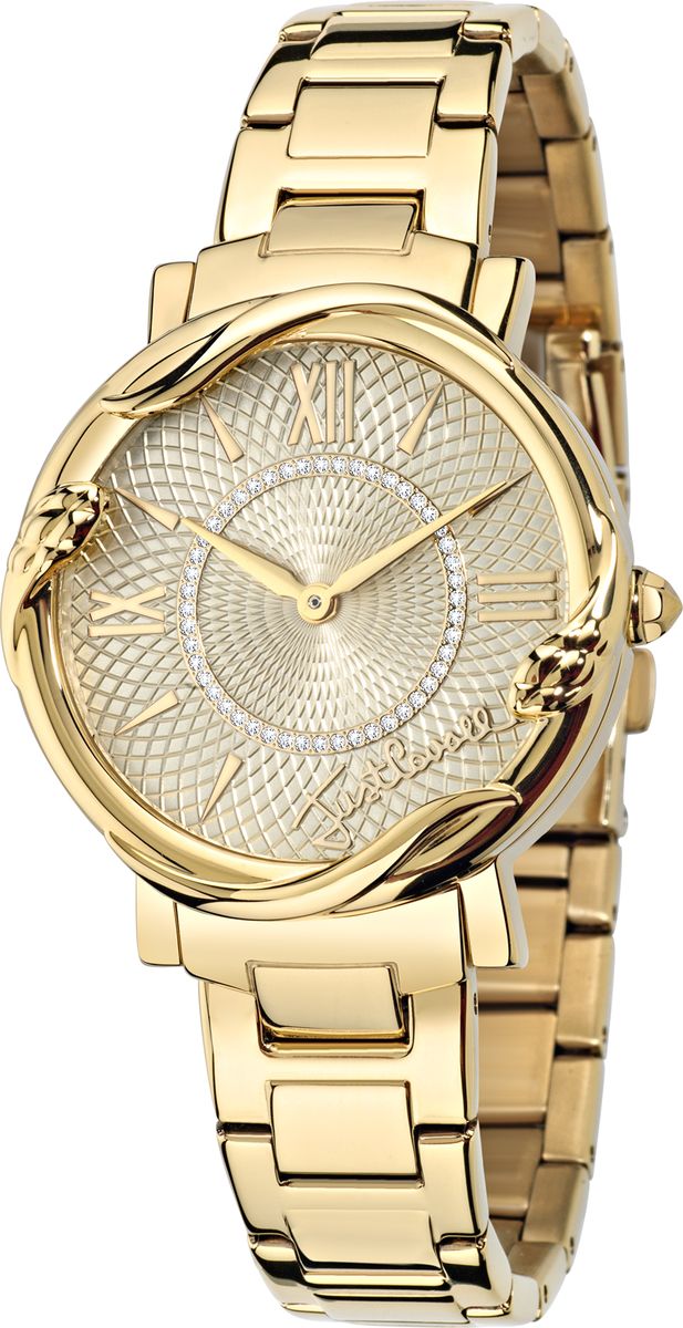 Часы наручные женские Morellato Just Mirage, цвет: золотистый. R7253551502