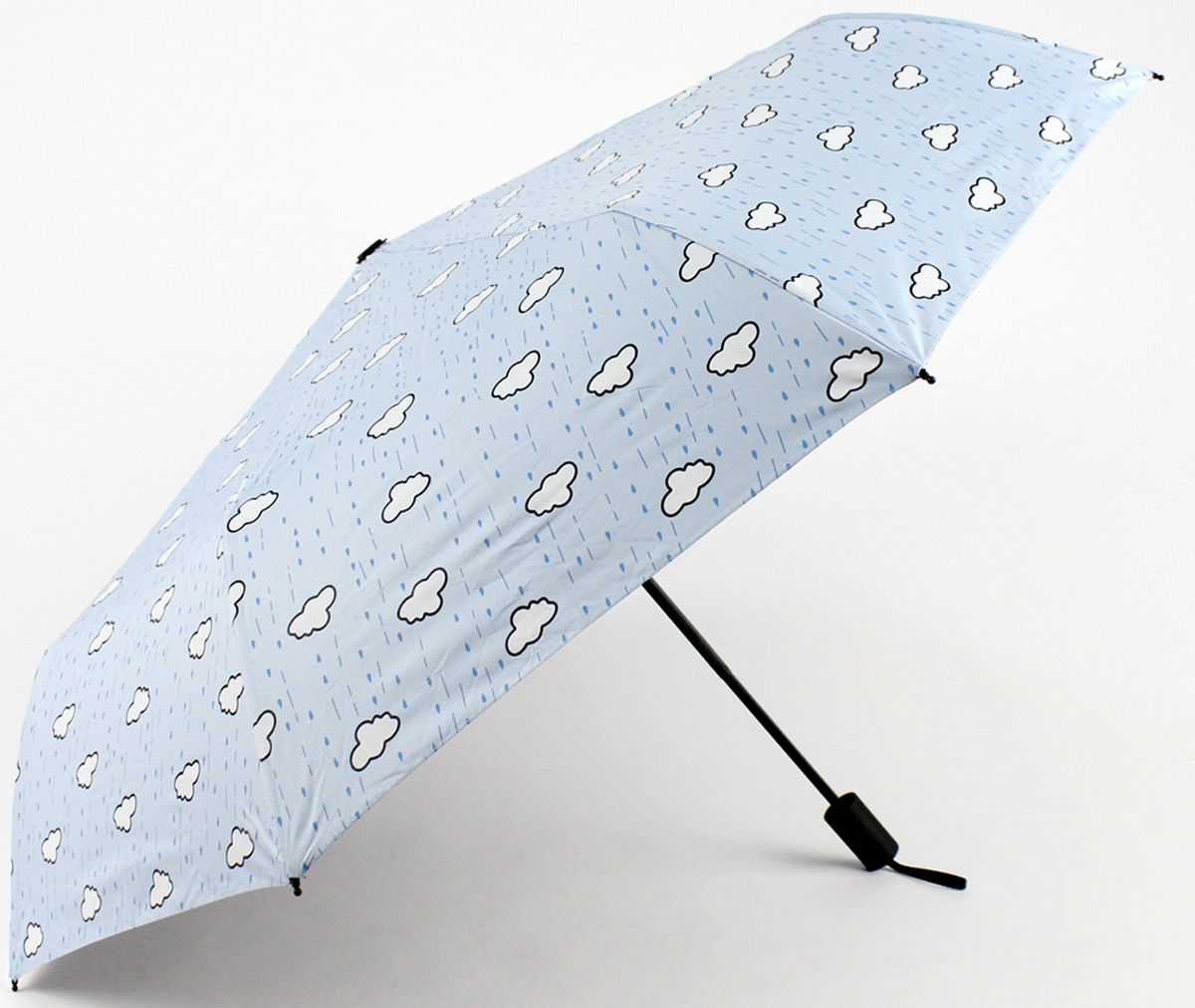 Зонт женский Kawaii Factory 