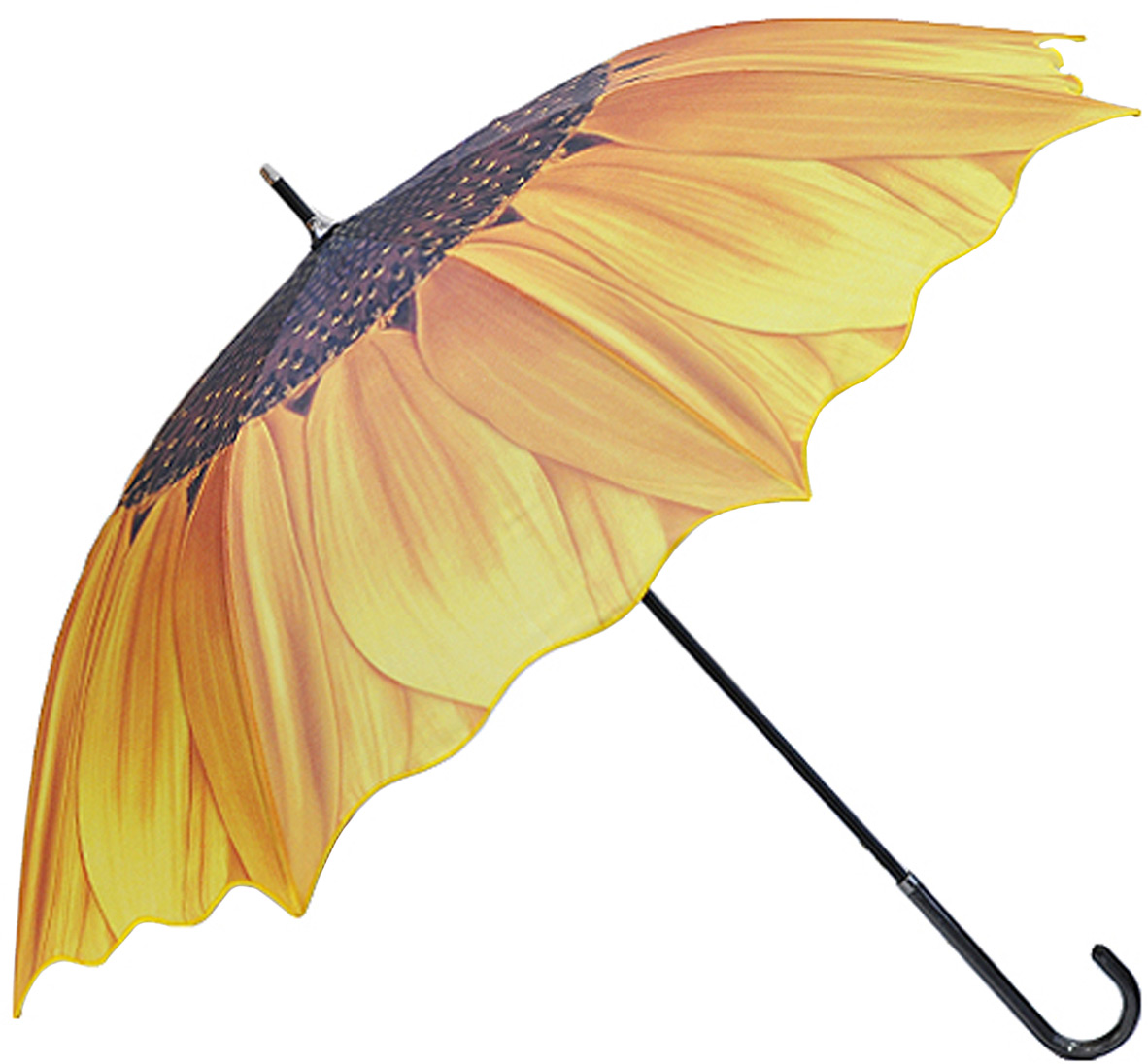 Зонт-трость женский Kawaii Factory 
