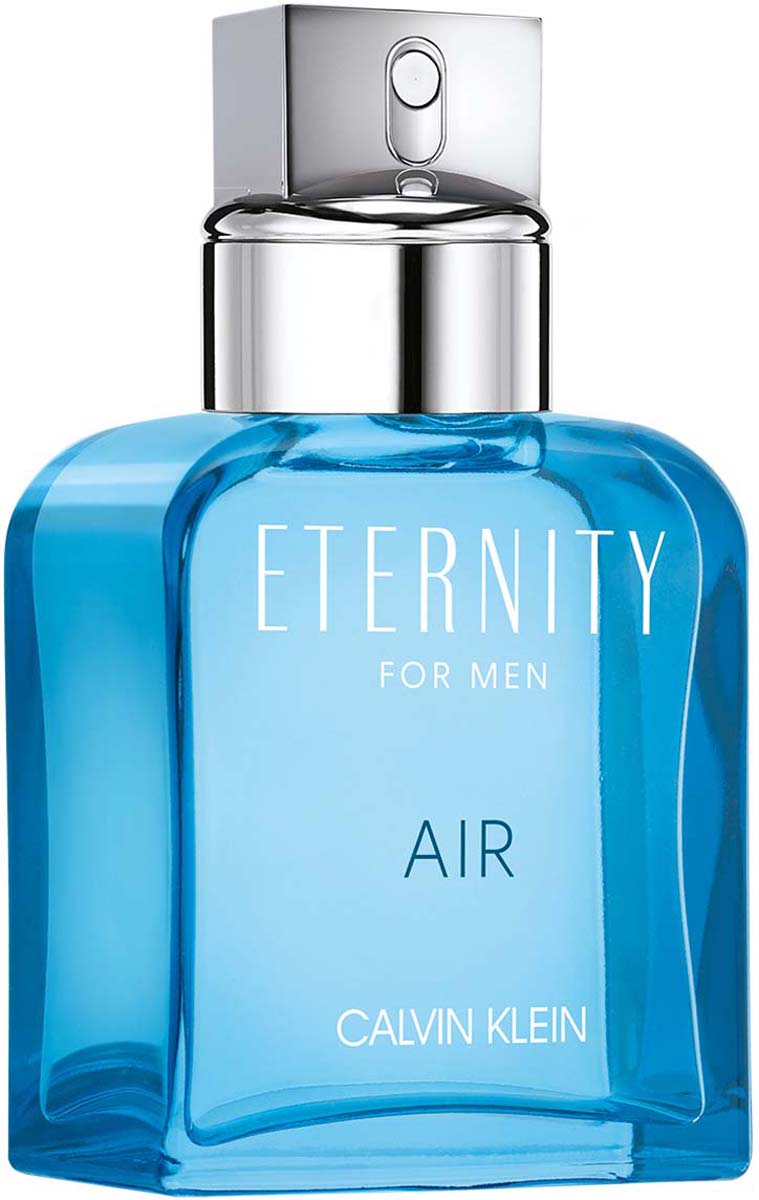 Calvin Klein Eternity For Men Air Туалетная вода мужская, 50 мл