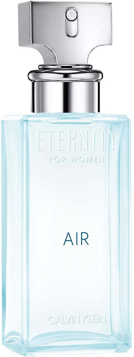 Calvin Klein Eternity For Women Air Парфюмерная вода женская, 50 мл
