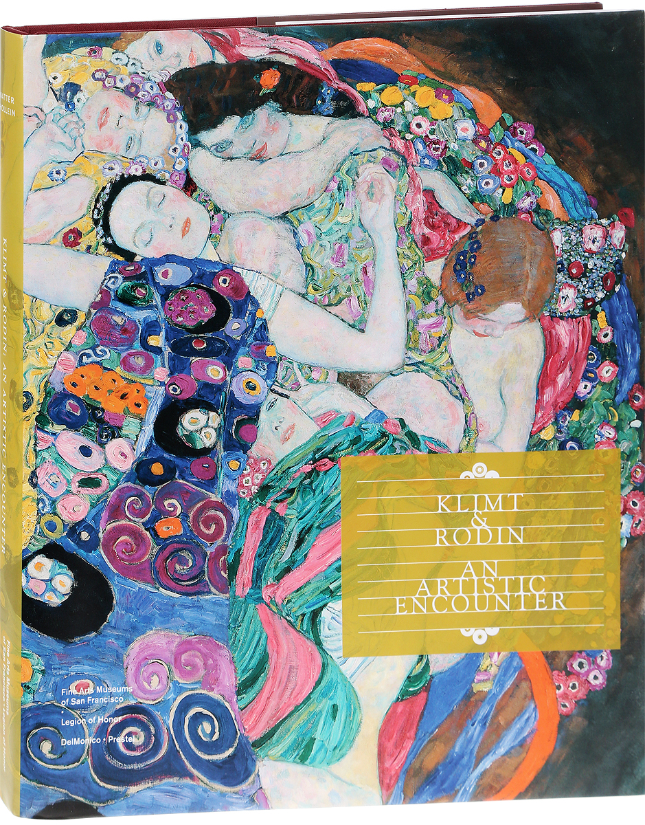 Klimt & Rodin: An Artistic Encounter