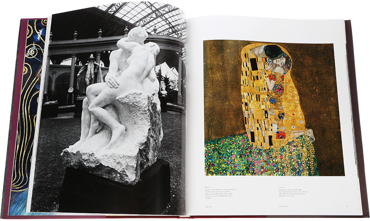Klimt & Rodin: An Artistic Encounter