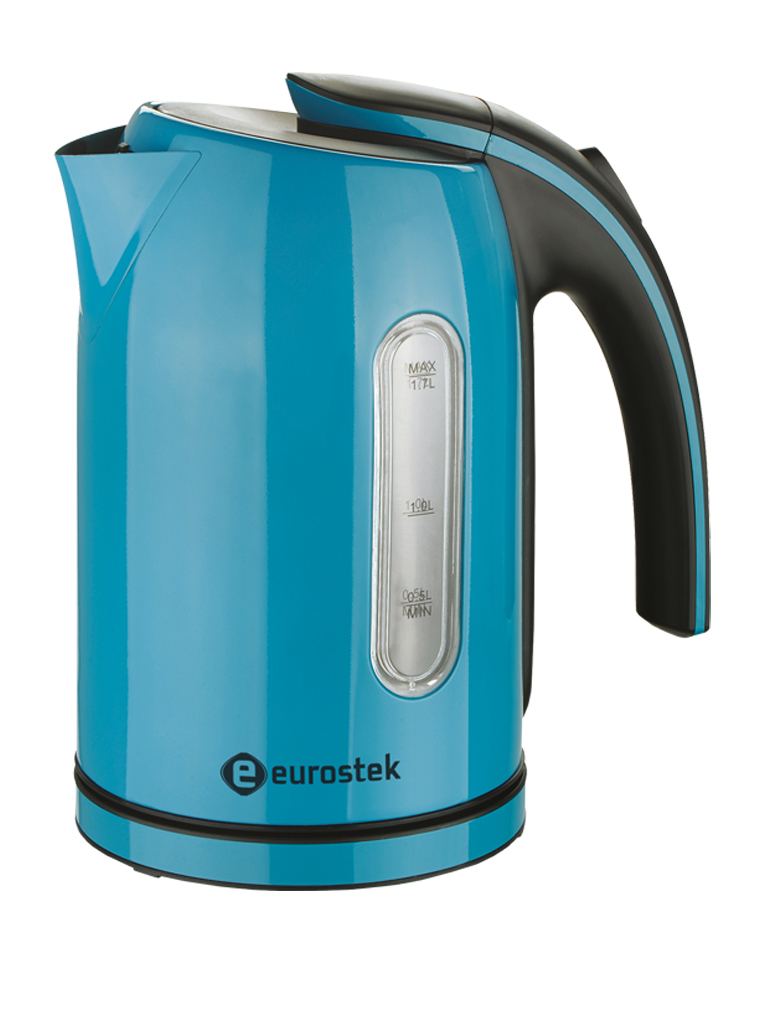 Eurostek ЕЕК-2214, Blue чайник электрический