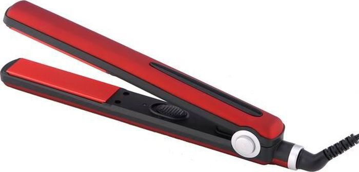 HTC JK-6003, Red выпрямитель для волос