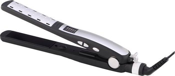 HTC JK-6008, Black выпрямитель для волос