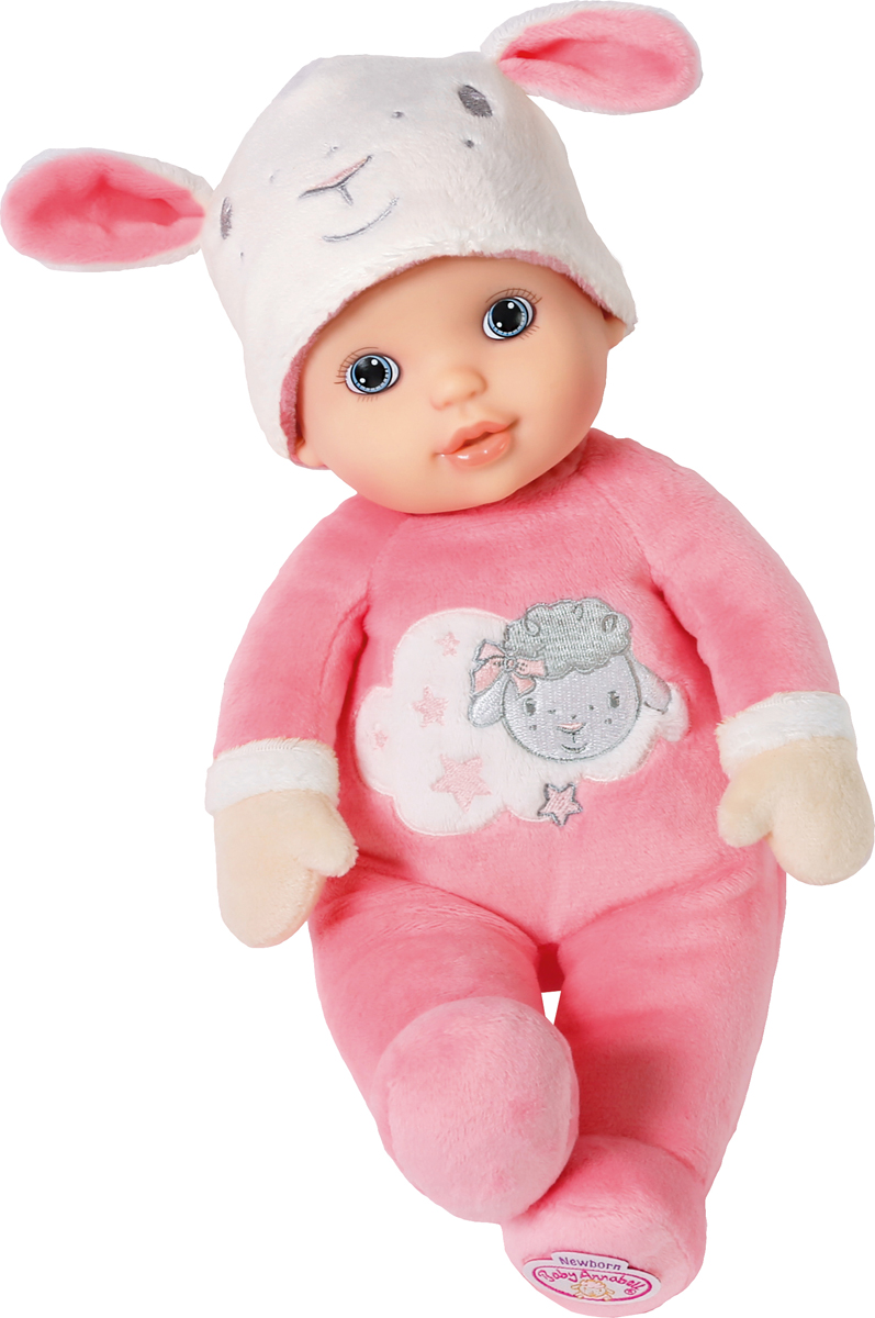 Zapf Creation Кукла Baby Annabell 30 см