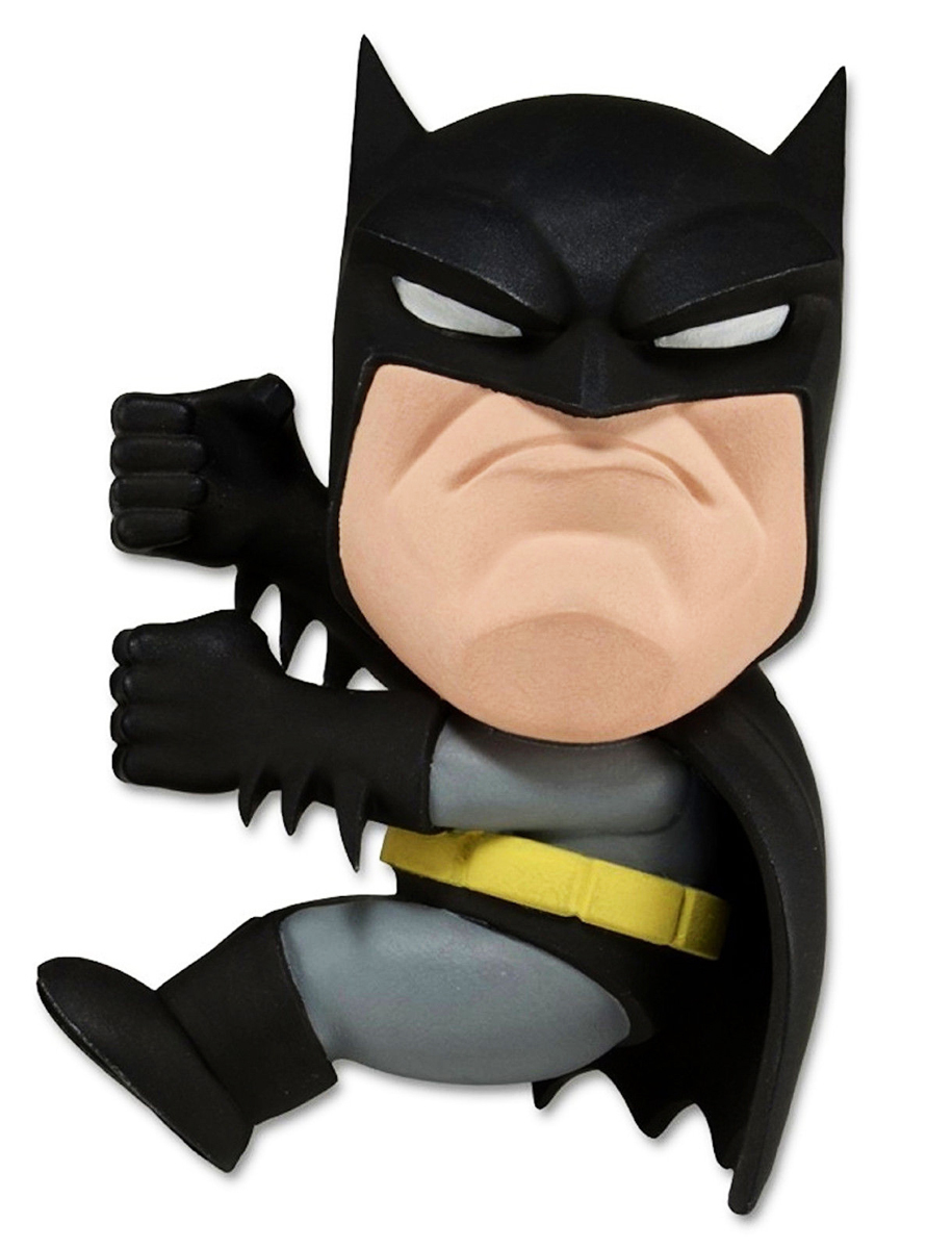 Neca Фигурка Scalers Mini Figures 3.5 Series 1 Batman