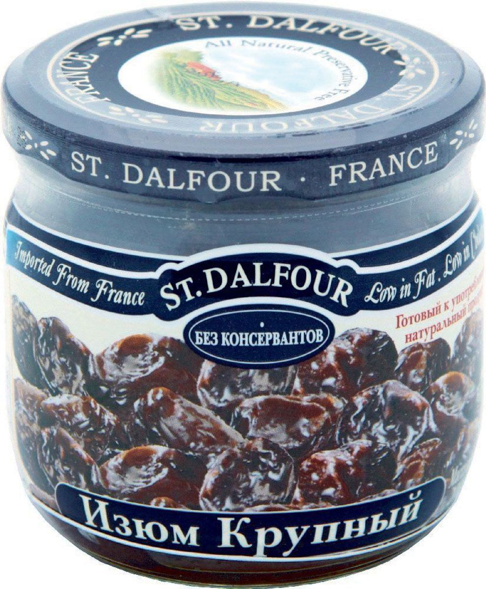 все цены на St.Dalfour Изюм крупный, 200 г онлайн