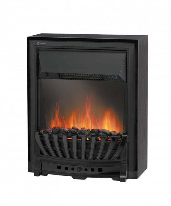все цены на Electrolux Classic EFP/P- 1020LS электрокамин онлайн