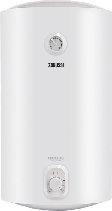 Zanussi ZWH/S 30 Orfeus DH, White водонагреватель накопительный