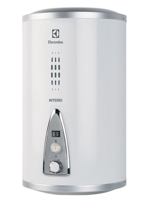 Electrolux EWH 30 Interio 2, White водонагреватель накопительный