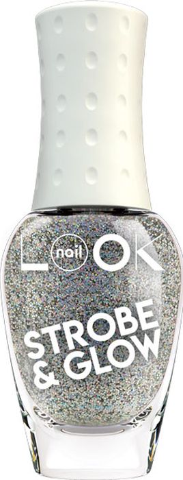 NailLOOK Лак для ногтей Trends Strobe & Glow, Illuminating, 8,5 мл