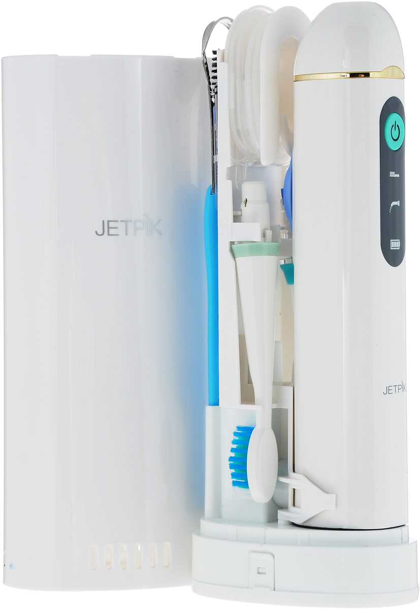 Jetpik JP210-Solo ирригатор полости рта
