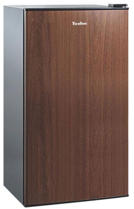 Tesler RC-95, Wood холодильник