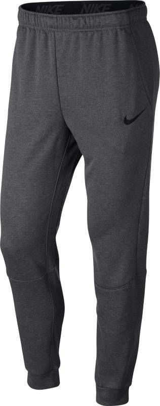 Брюки спортивные мужские Nike Nk Dry Pant Taper Fleece, цвет: серый. 860371-071. Размер XXL (54/56)