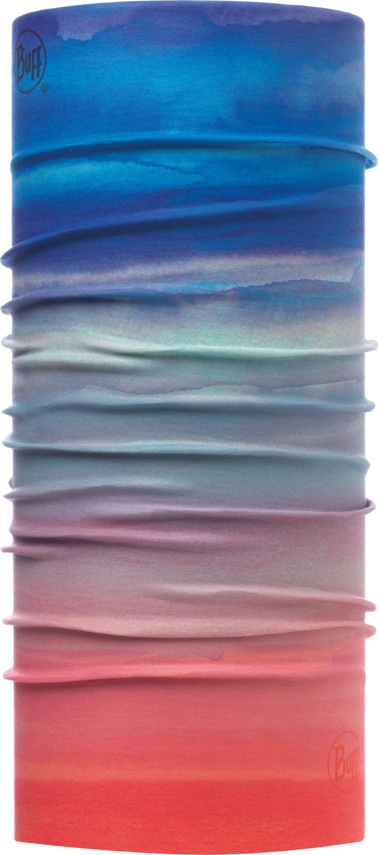 Бандана Buff UV Insect Shield Protection Sunset Multi, цвет: разноцветный. 117046.555.10.00. Размер универсальный