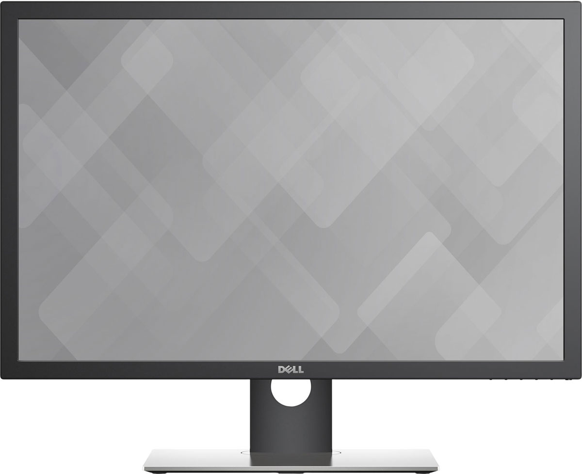 все цены на Dell UP3017, Black монитор онлайн