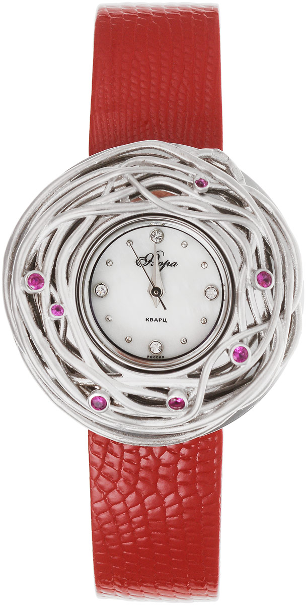 Часы наручные женские Mikhail Moskvin, цвет: серебристый. 1240B1B3/22