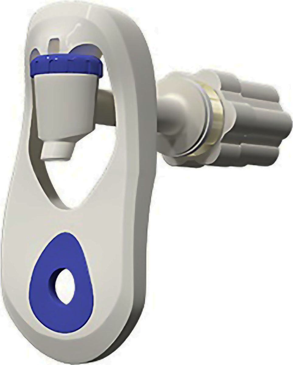 KeoSan краник магнитный для слива воды для NEO-991/KS-971