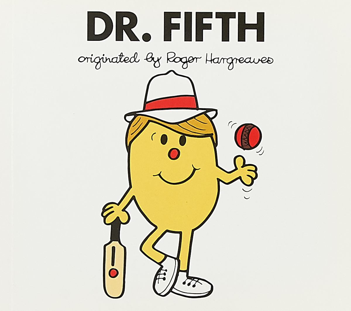 Doctor Who: Dr. Fifth
