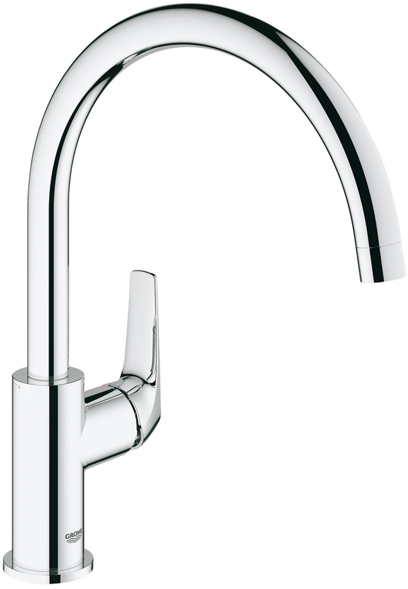 Смеситель для мойки GROHE 