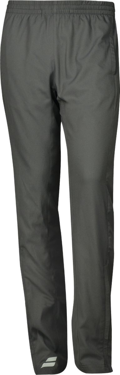 Брюки спортивные мужские Babolat Core Club, цвет: темно-серый. 3MS18131-3000. Размер XL (52)