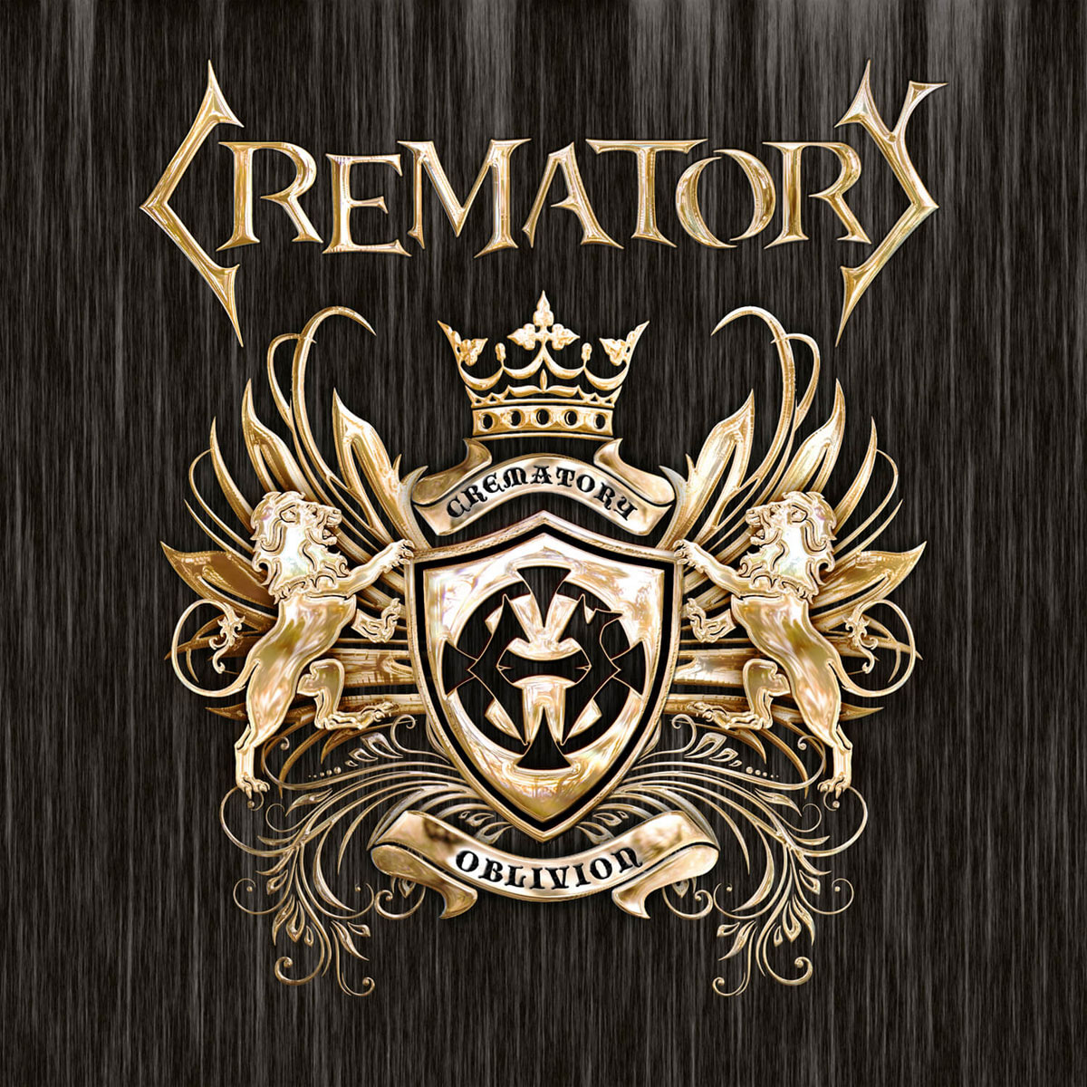 Crematory. Oblivion