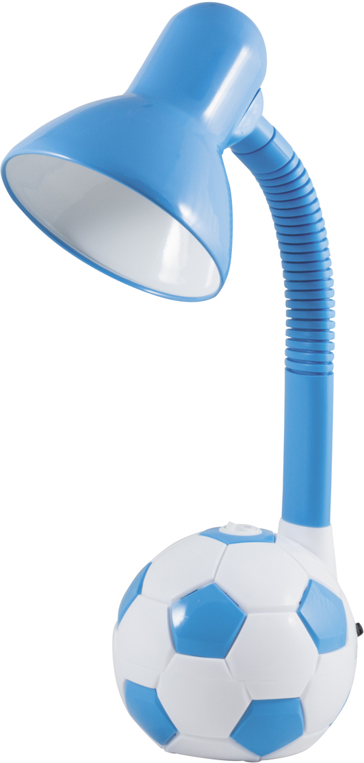 Energy EN-DL14, Blue White лампа настольная