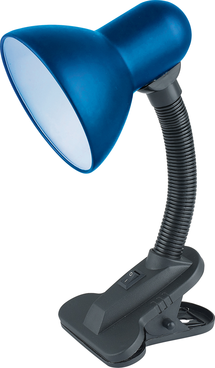 Energy EN-DL24, Black Blue лампа настольная